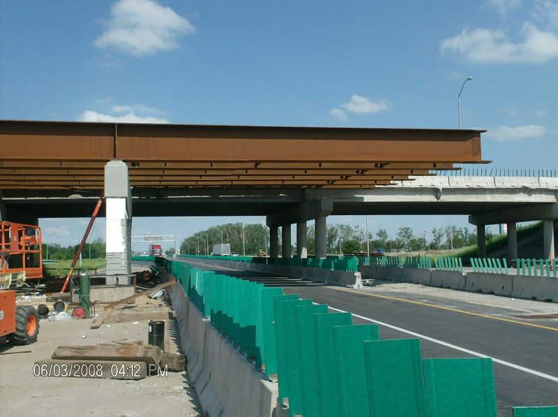 Двотаврова балка: номери та вага