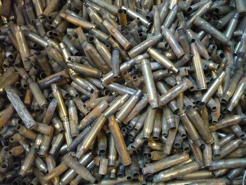 Латунь Л63 і ЛС59: як відрізнити